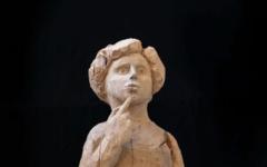 Expositie stichting KAT (Kunst en Ambacht Ten Boer)